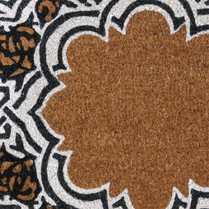 Door Mat – Coir Style