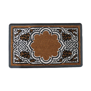 Door Mat – Coir Style