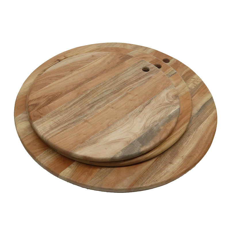 Platter Round 36x36cm