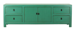 Oriental Recycled FIR Sideboard