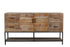 Arturo Recycled FIR Buffet Table