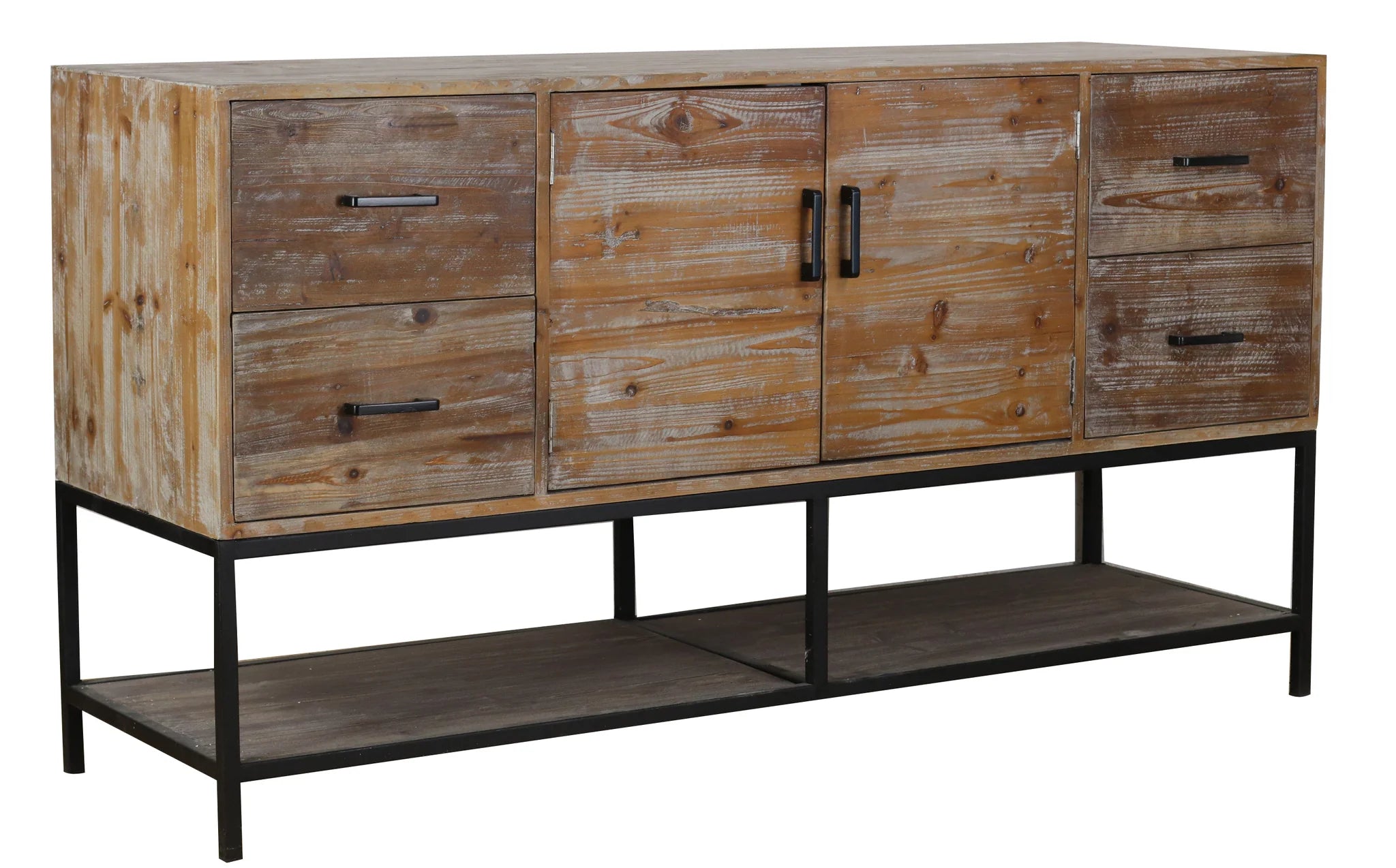 Arturo Recycled FIR Buffet Table