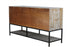 Arturo Recycled FIR Buffet Table