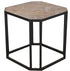 Metal Frame - Side table