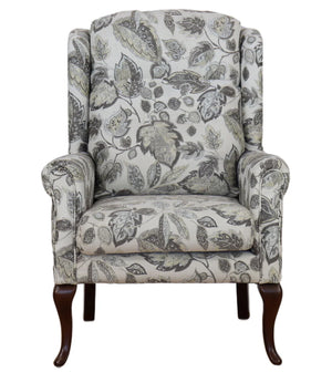 Huntington High Back Armchair