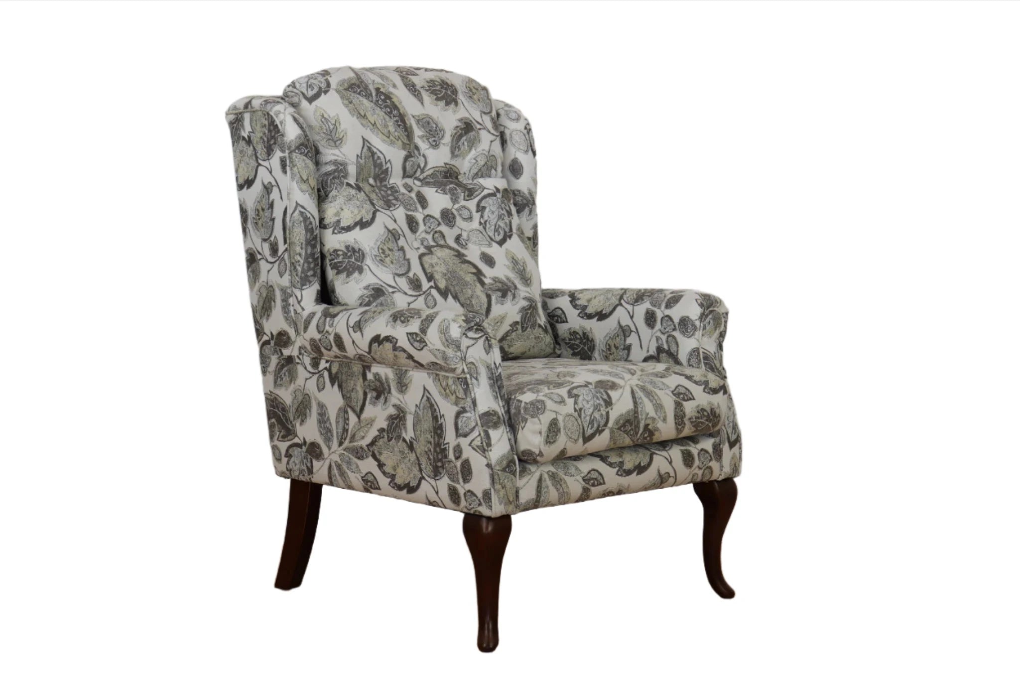 Huntington Orthopedic High Back Armchair