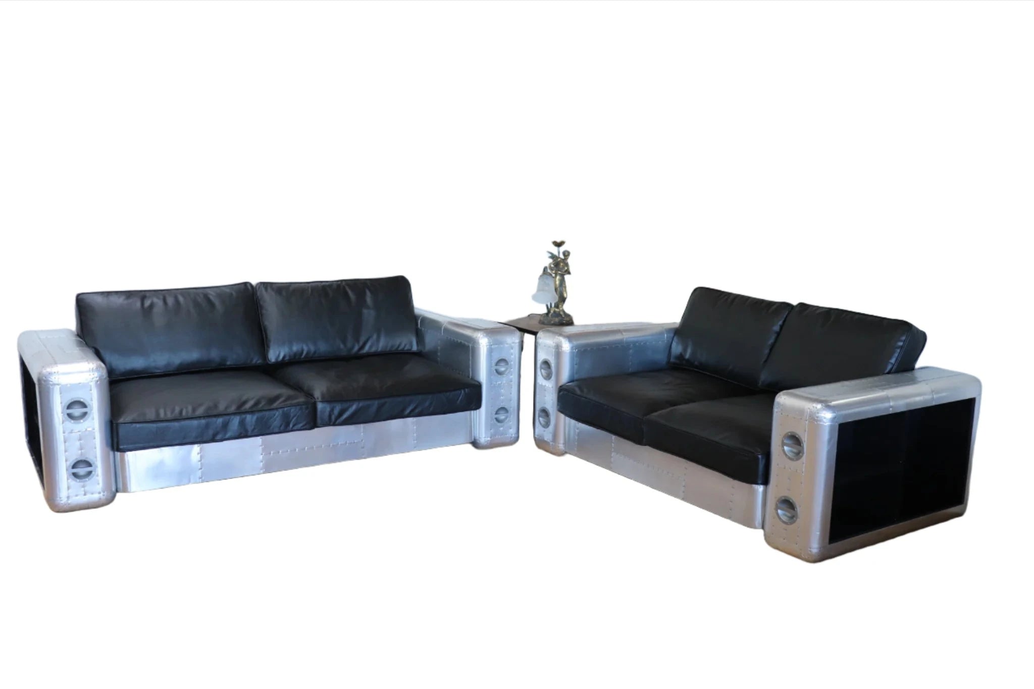 Aviator 2 Seater Sofa