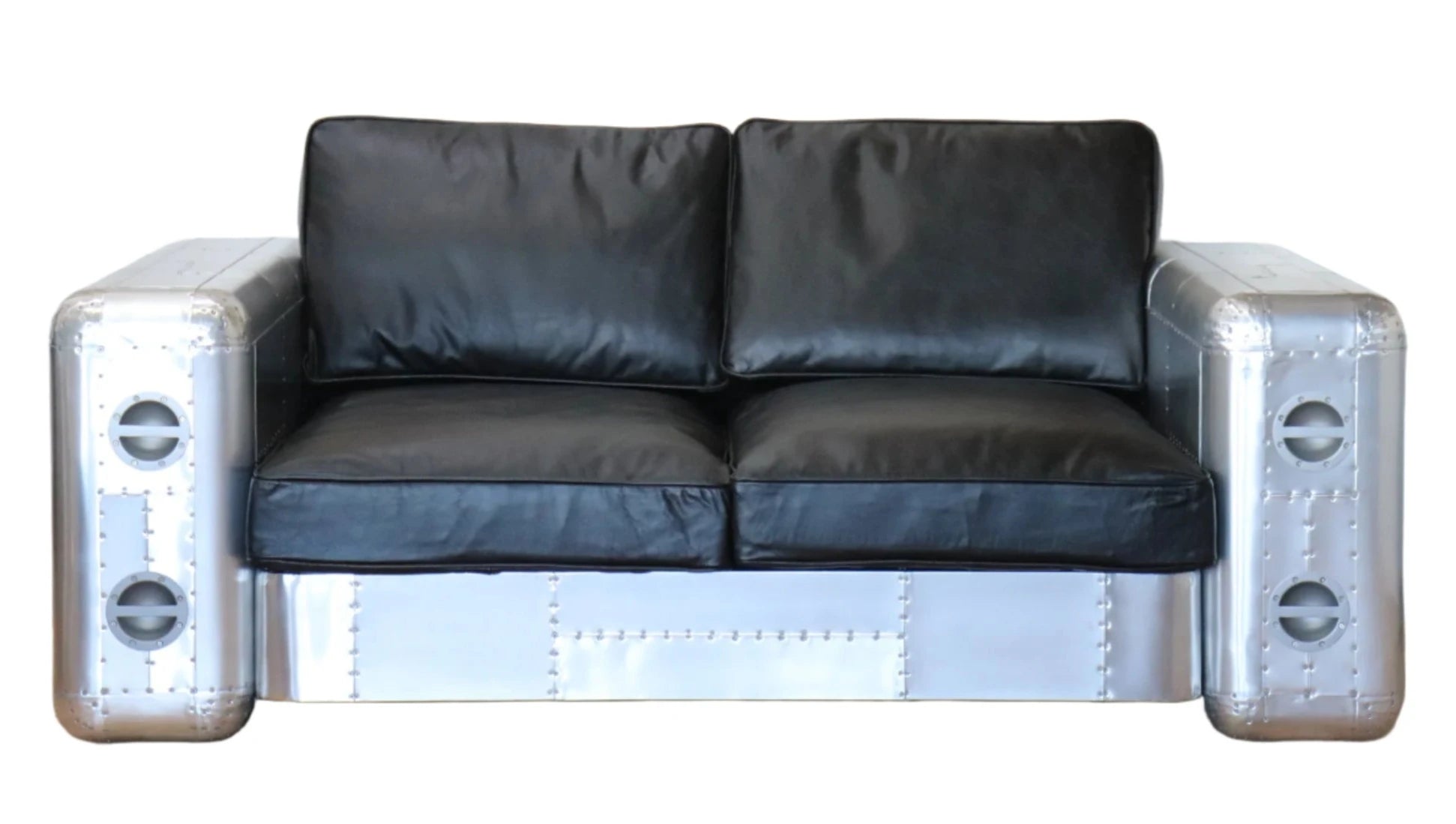 Aviator 2 Seater Sofa