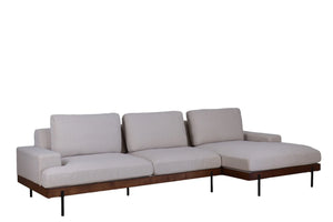 Soho Sofa with RHF Chaise