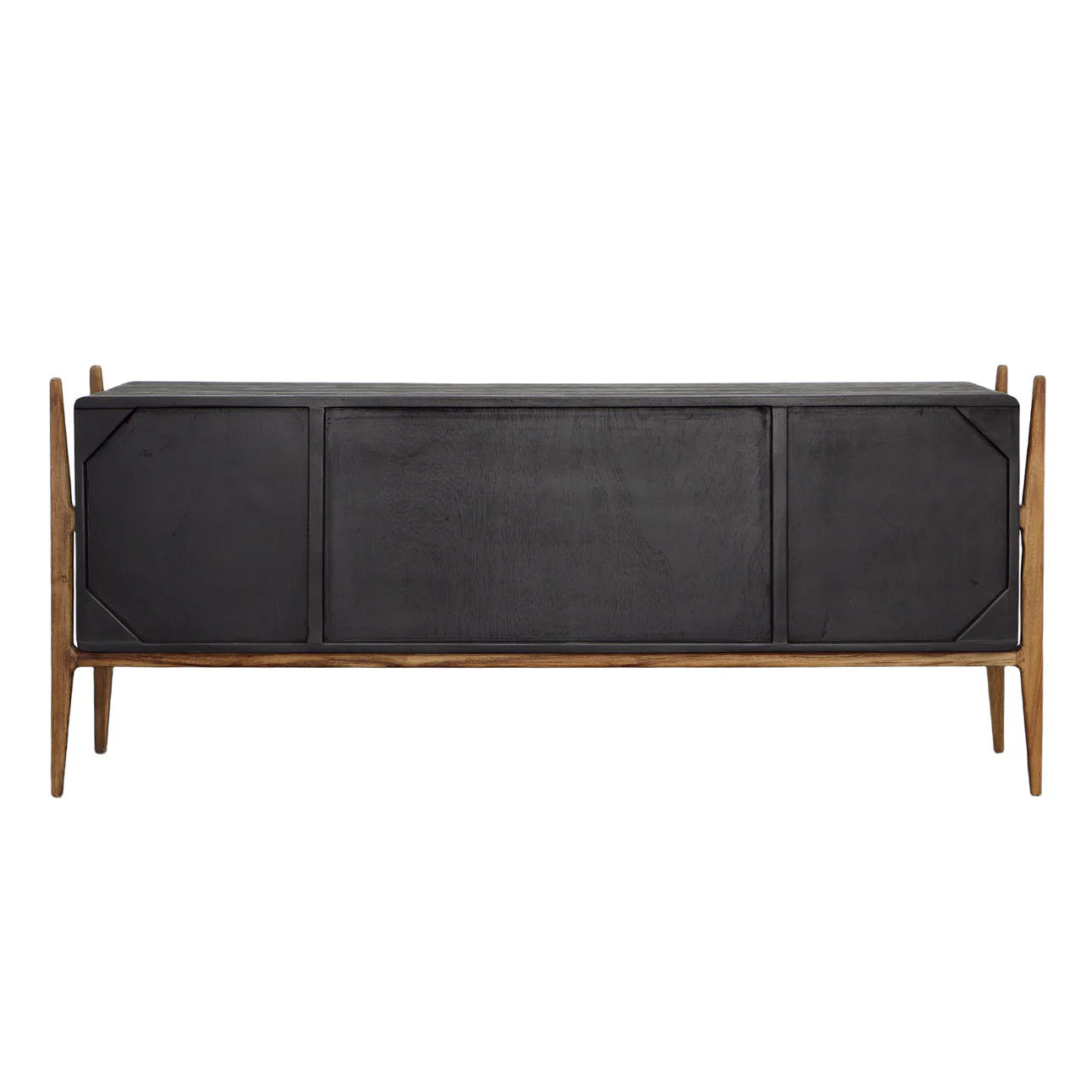 Rosanna 4 Door Sideboard