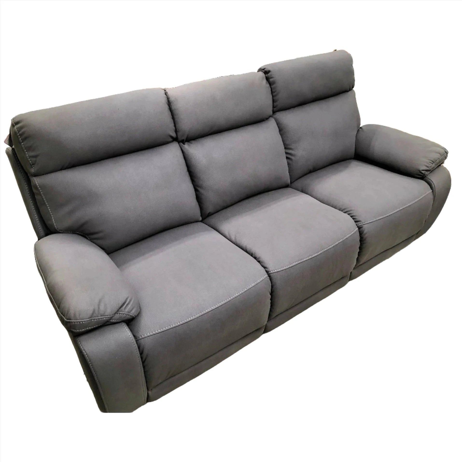 Atlanta Recliner 3 Seater