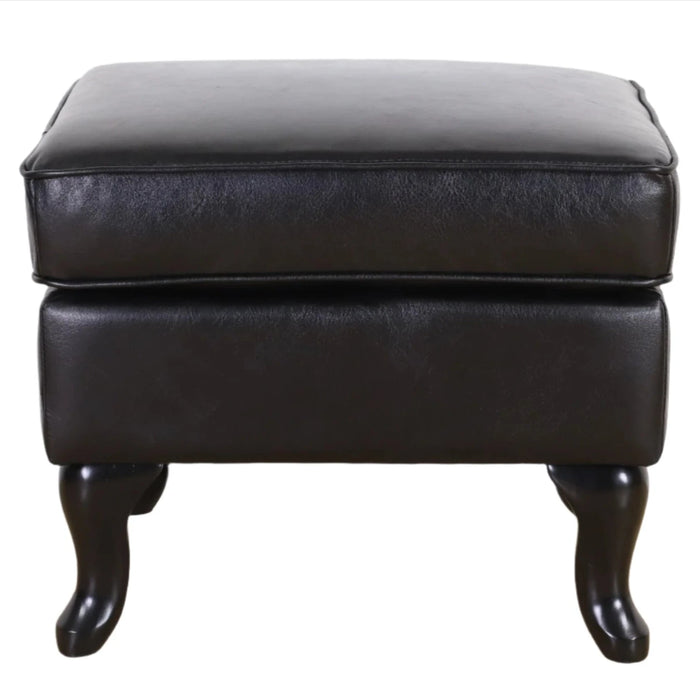 Ottoman - Black