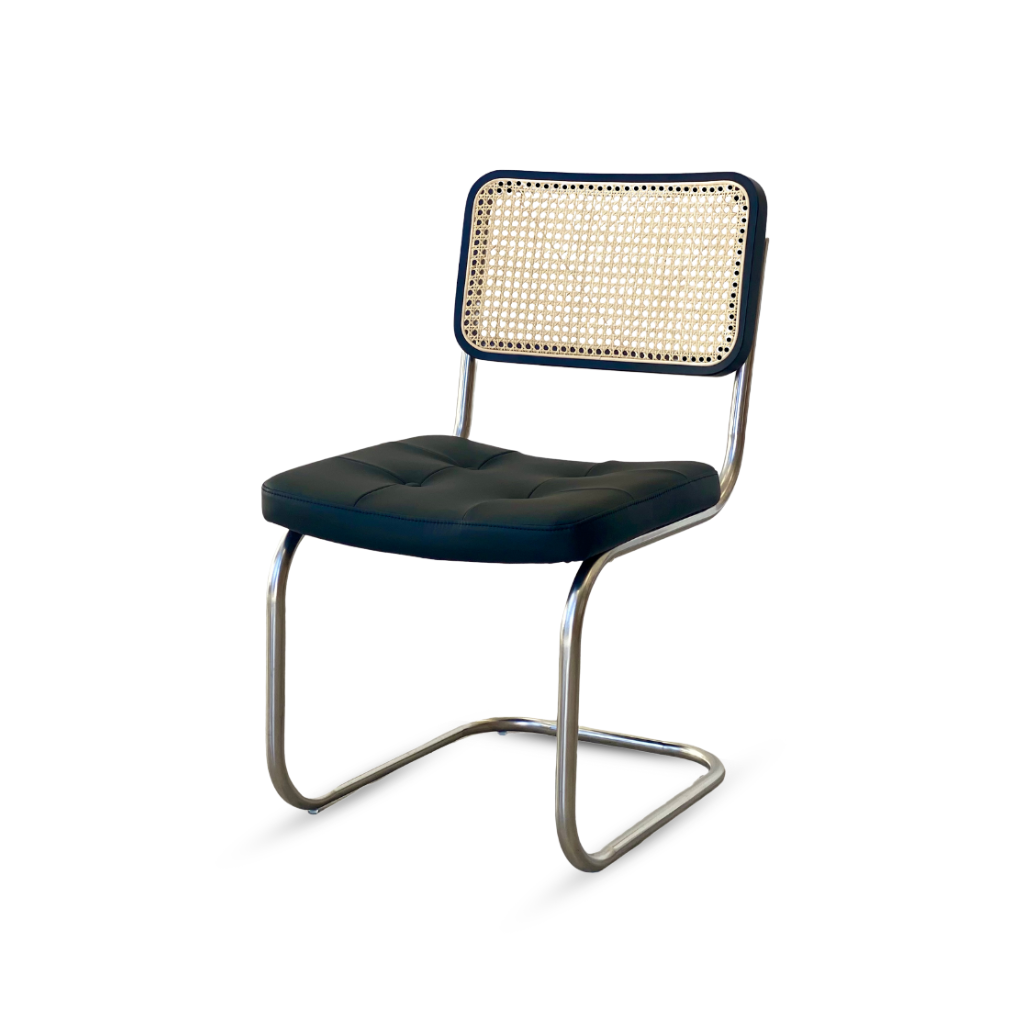 Porto Dining Chair - Rattan