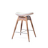 Kyiv Bar Stool - Modern Scandinavian style