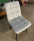 Chicago Dining Chair - Grey