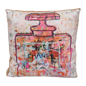 Art Cushion No. 5