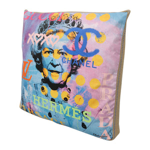 Art Cushion Liz