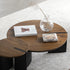 Tsubaki Side Table