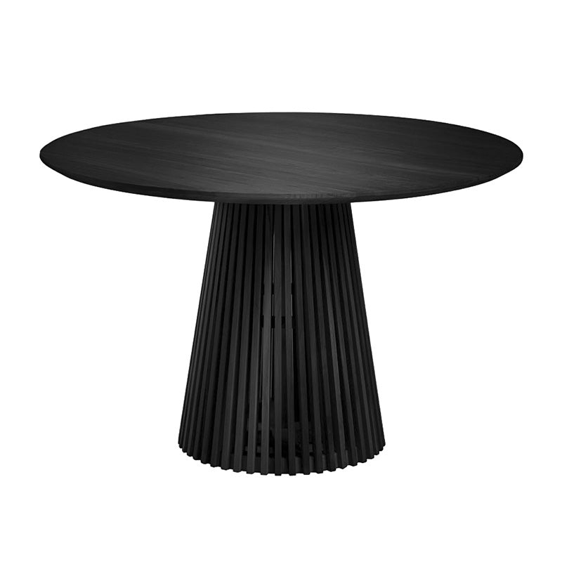 Brie Round Dining Table 120cm