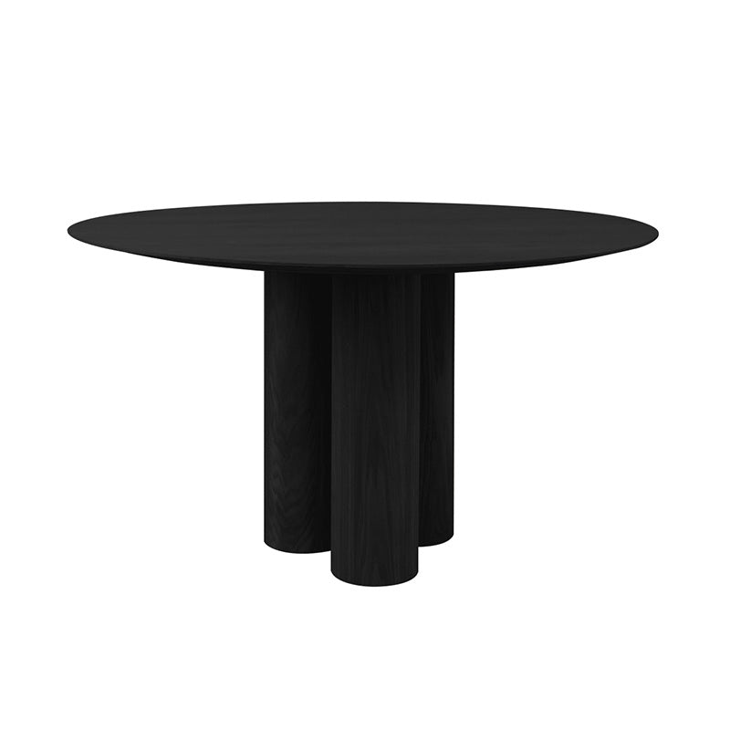 Pillar Dining Table 120cm