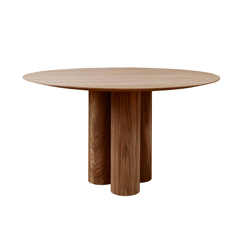 Pillar Dining Table 120cm