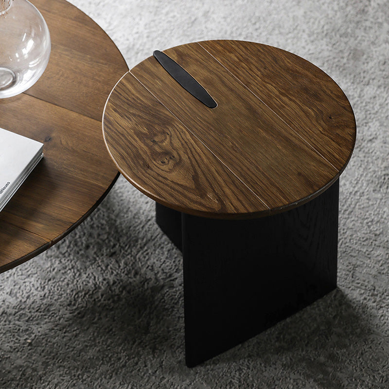 Tsubaki Side Table