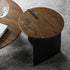 Tsubaki Side Table