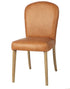 Amberley Leather Dining Chair