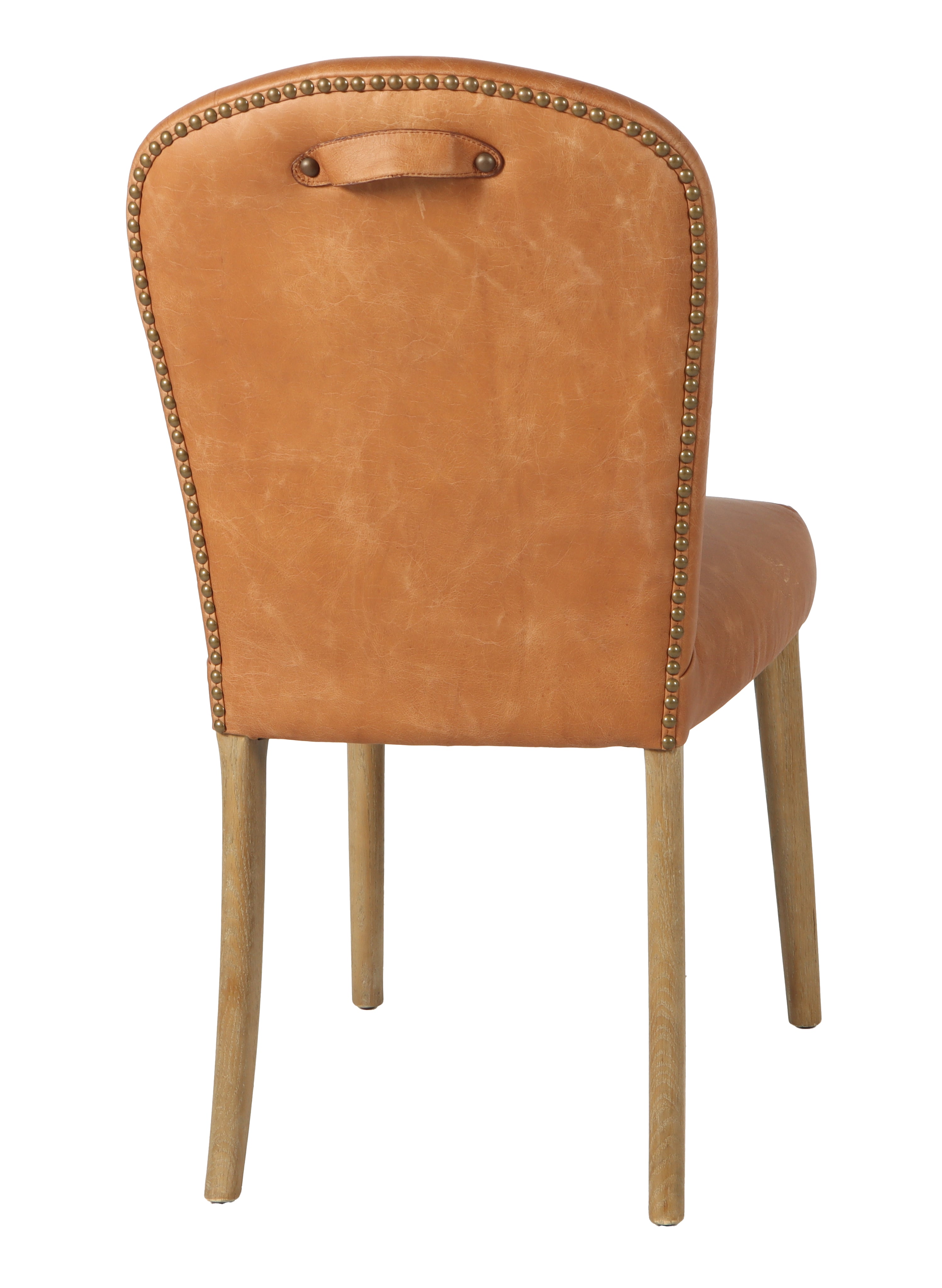 Amberley Leather Dining Chair