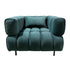 Enzo Armchair - Green