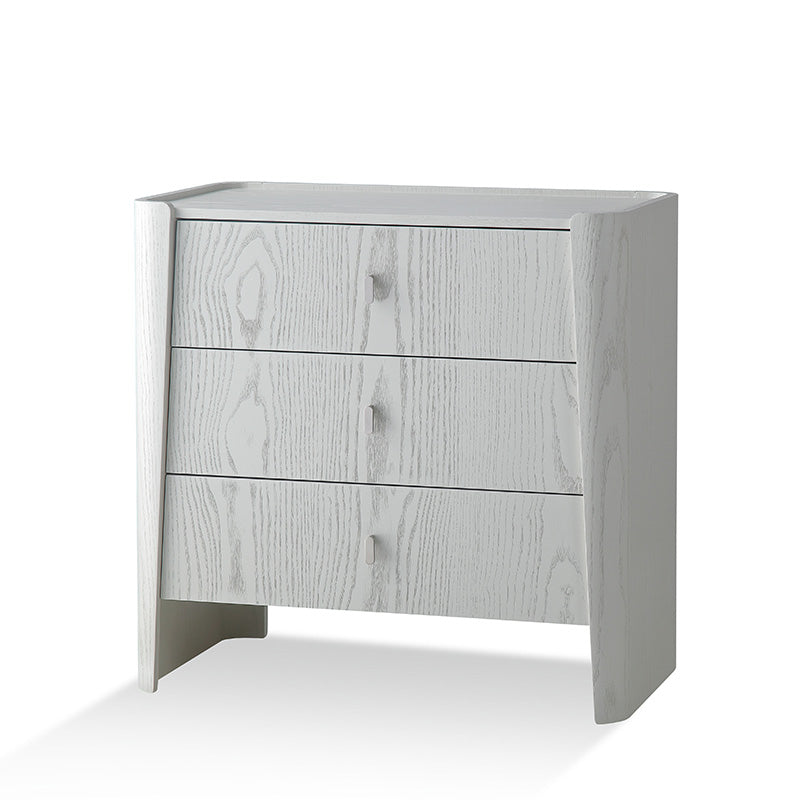 Catalena 3 Drawer Commode