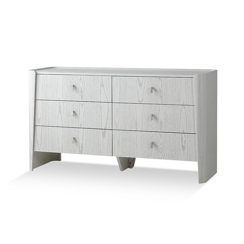 Catalena 6 Drawer Dresser