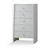 Catalena 5 Drawer Tallboy