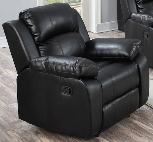 Jayde 3RR + R Recliner Suite