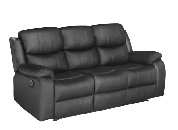 Jayde 3RR + R Recliner Suite