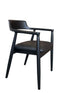 Kinsey Mid-Century Dining Chair