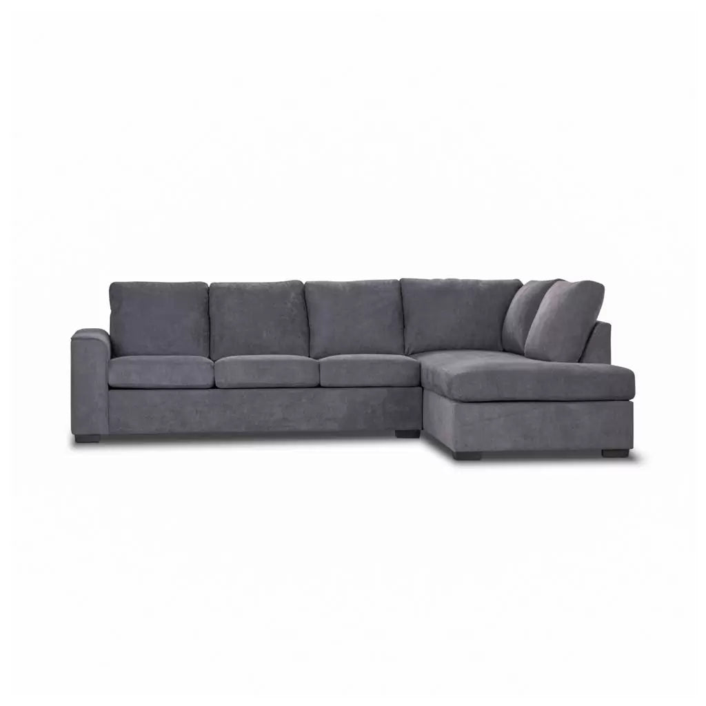 Kristie 3 seat sofa with Right Hand Chaise