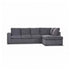 Kristie 3 Seat Sofa with Left Hand Chaise