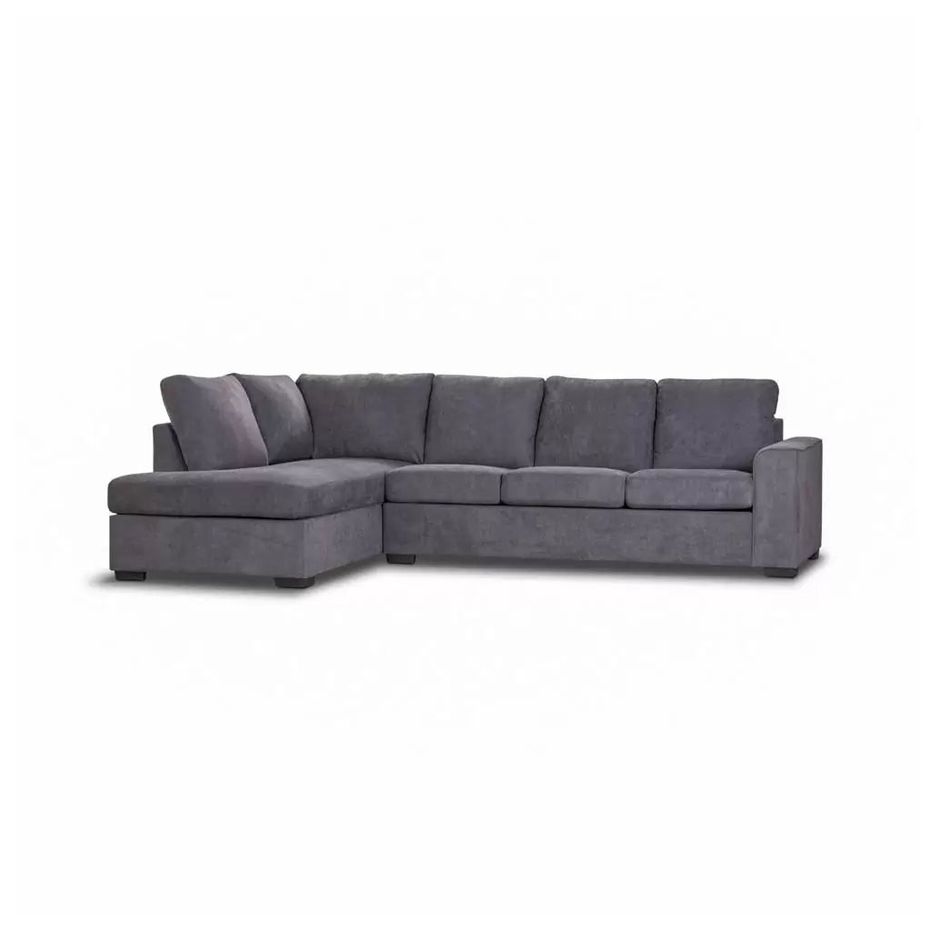 Kristie 3 Seat Sofa with Left Hand Chaise