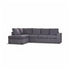 Kristie 3 seat sofa with Right Hand Chaise