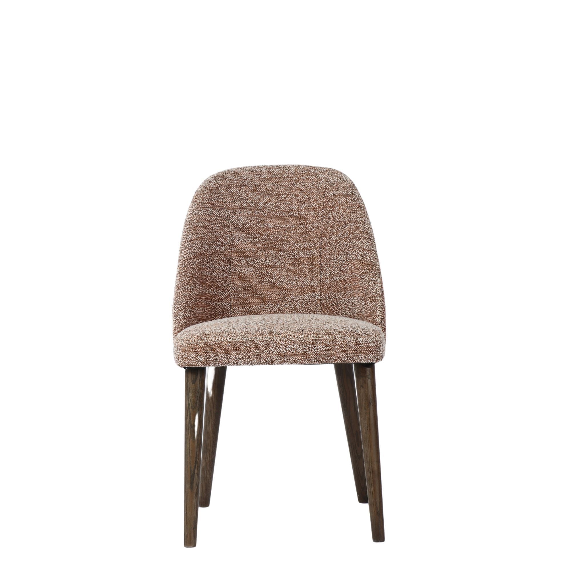 Paris Dining Chair - Multi