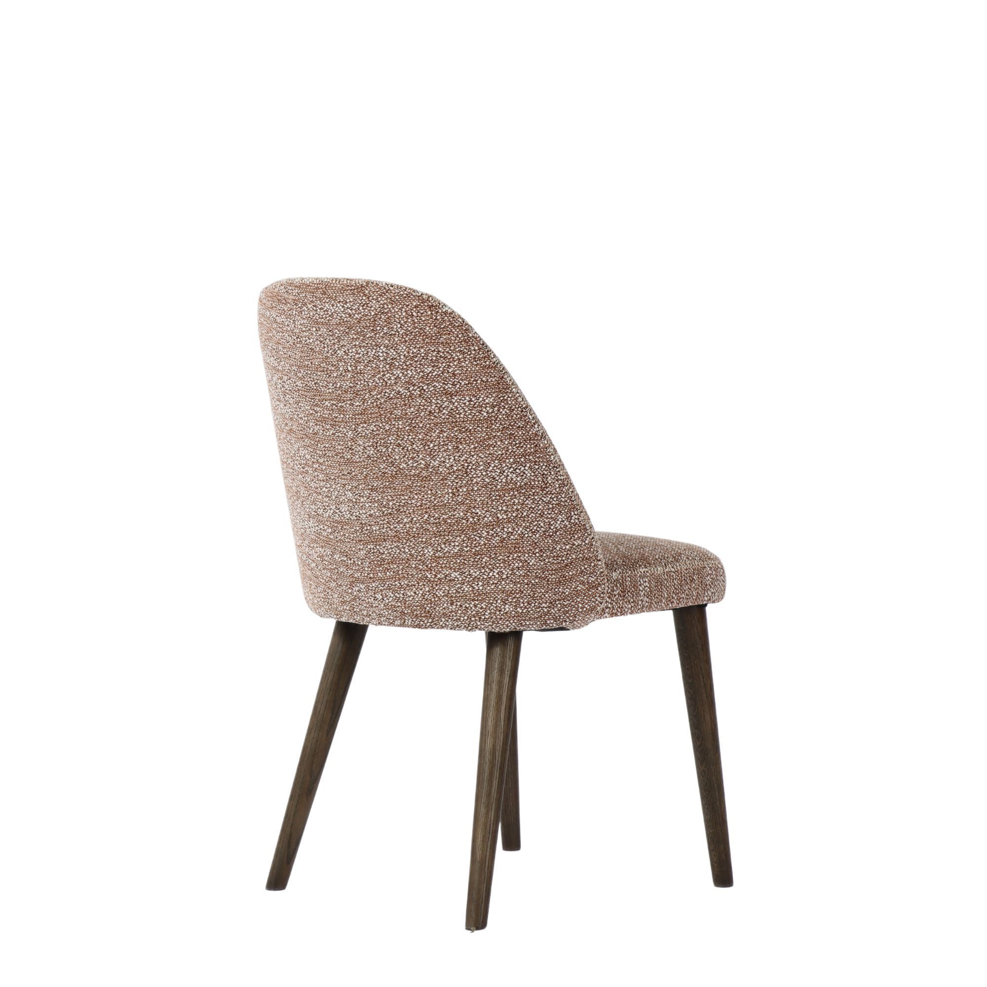 Paris Dining Chair - Multi