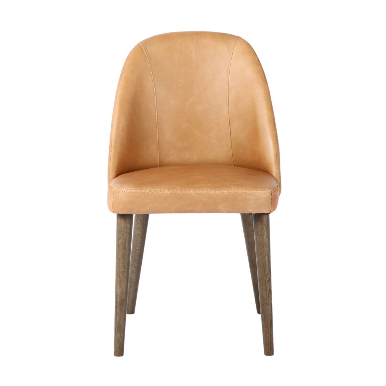 Paris Dining Chair - Tan