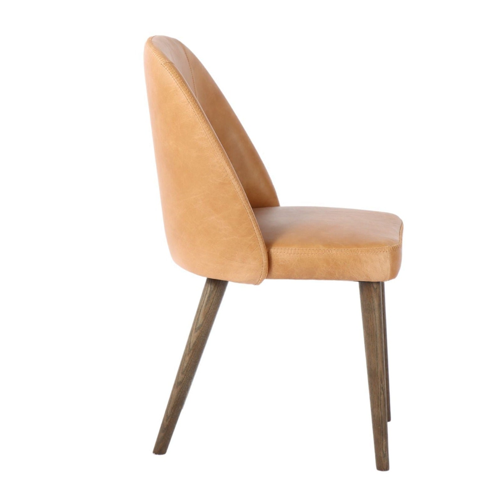 Paris Dining Chair - Tan