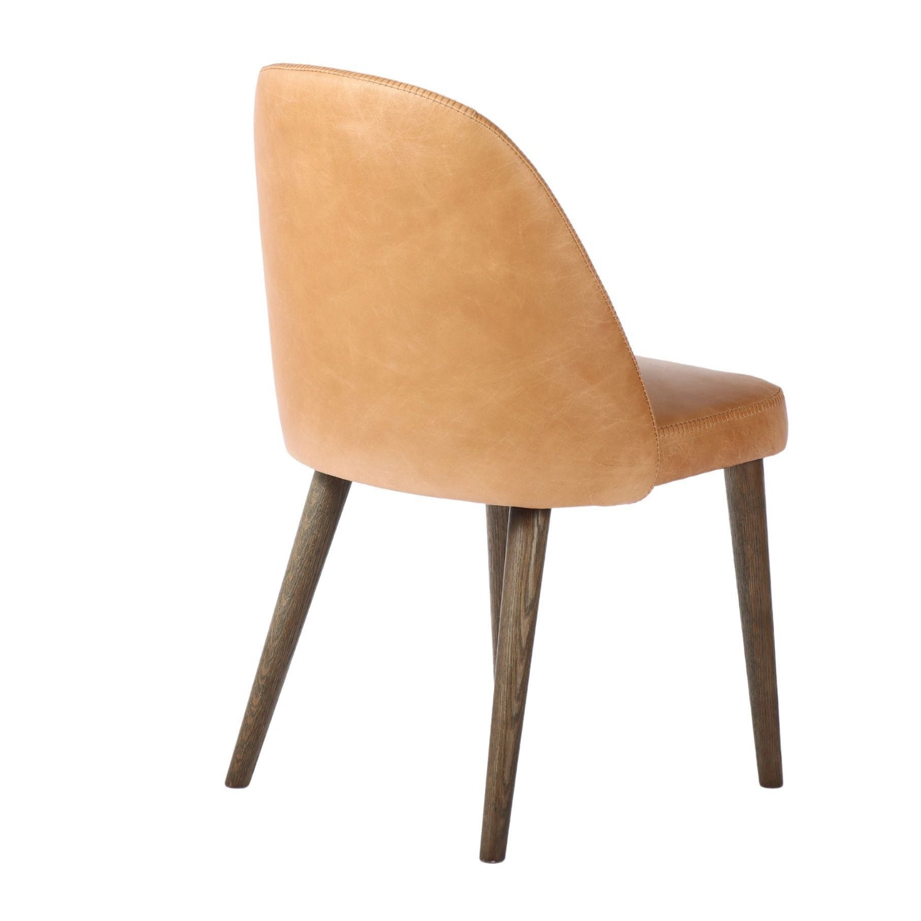 Paris Dining Chair - Tan