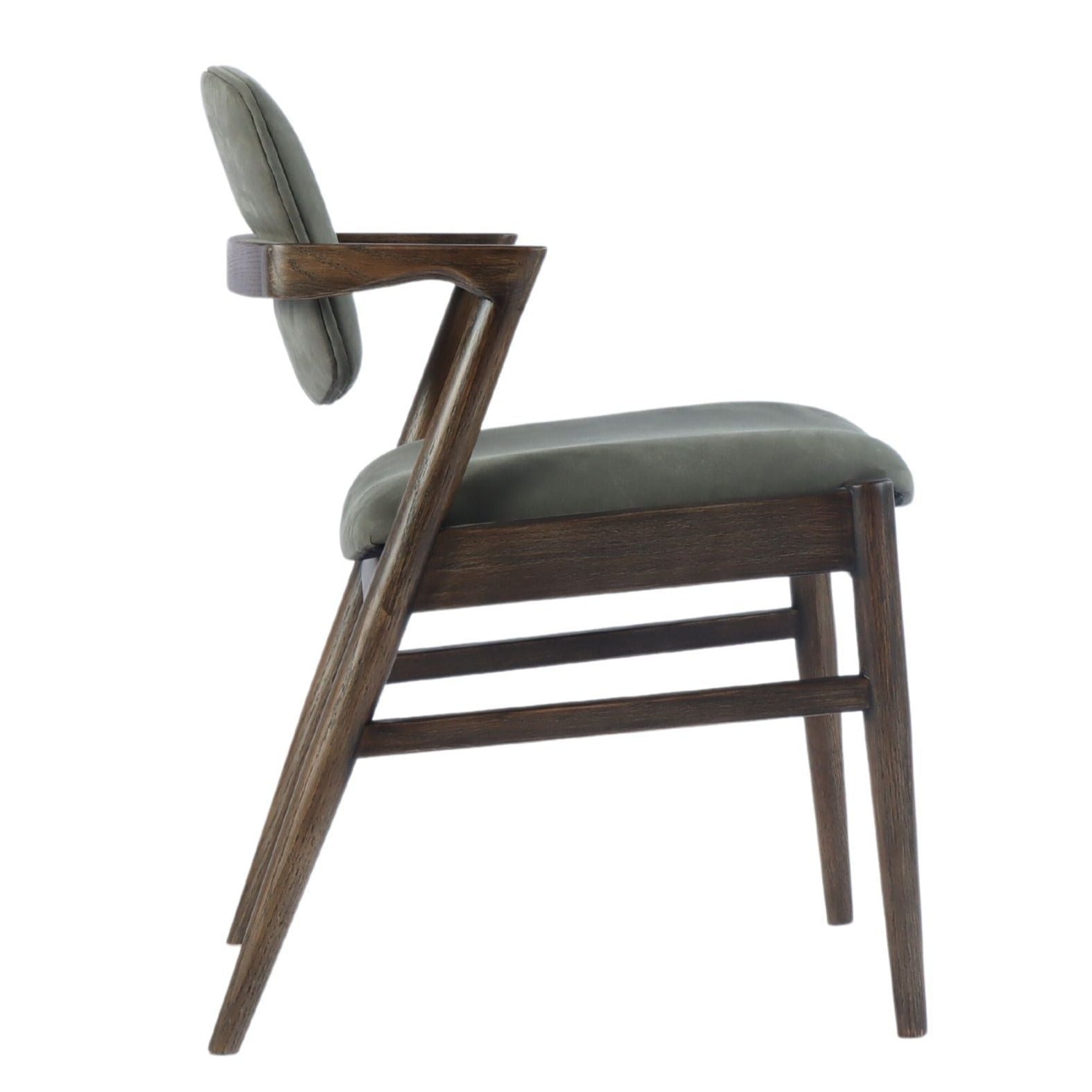 Lorenzo Dining Chair - Green