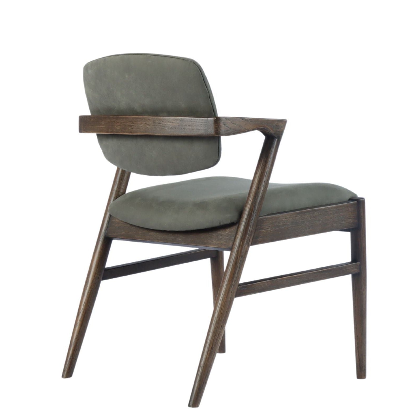 Lorenzo Dining Chair - Green