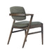 Lorenzo Dining Chair - Green