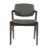 Lorenzo Dining Chair - Green