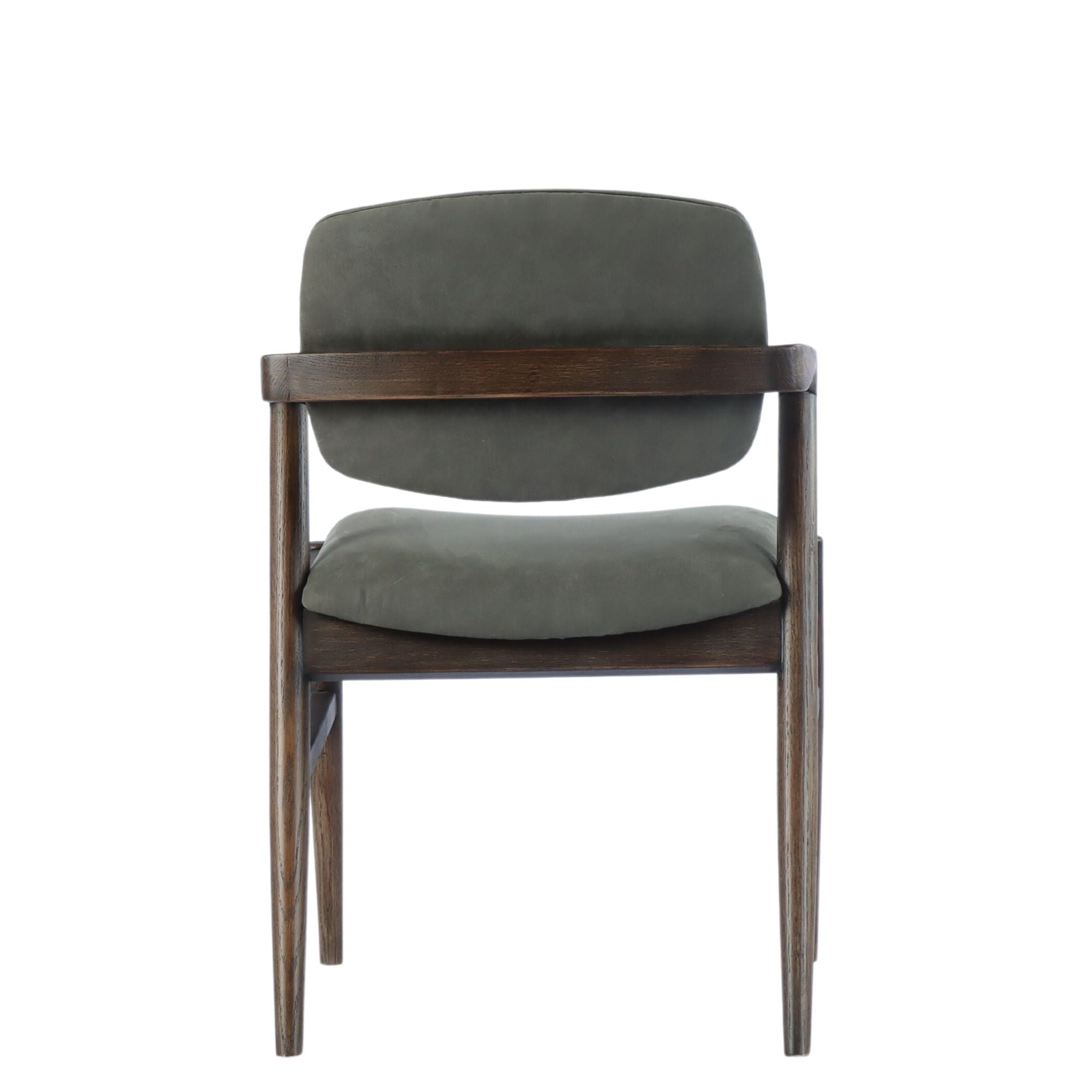 Lorenzo Dining Chair - Green